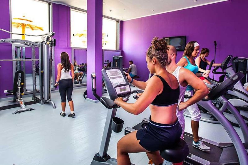 Hurghada utazás Jasmine Palace Resort