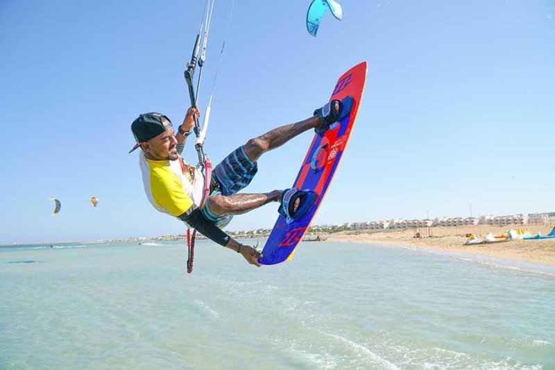 Hurghada utazás Jasmine Palace Resort