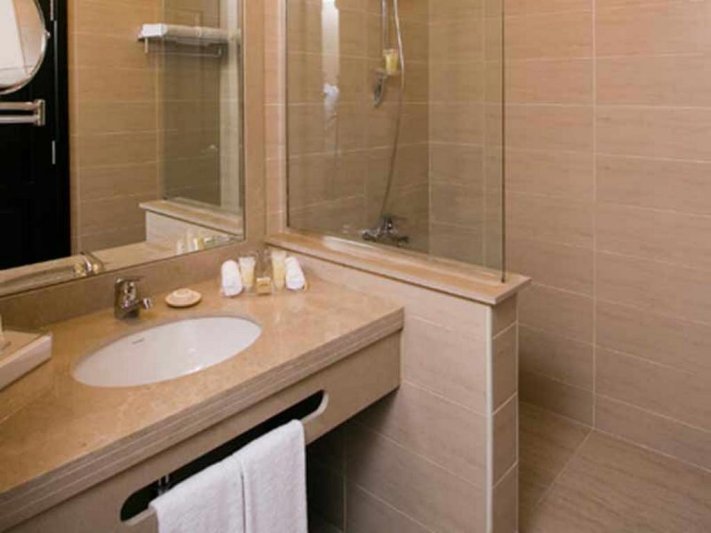 Hurghada utazás Jaz Makadina