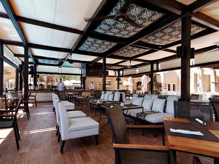 Hurghada utazás Jaz Makadina