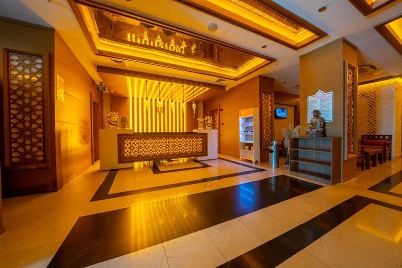 Kemer utazás Karmir Resort & Spa