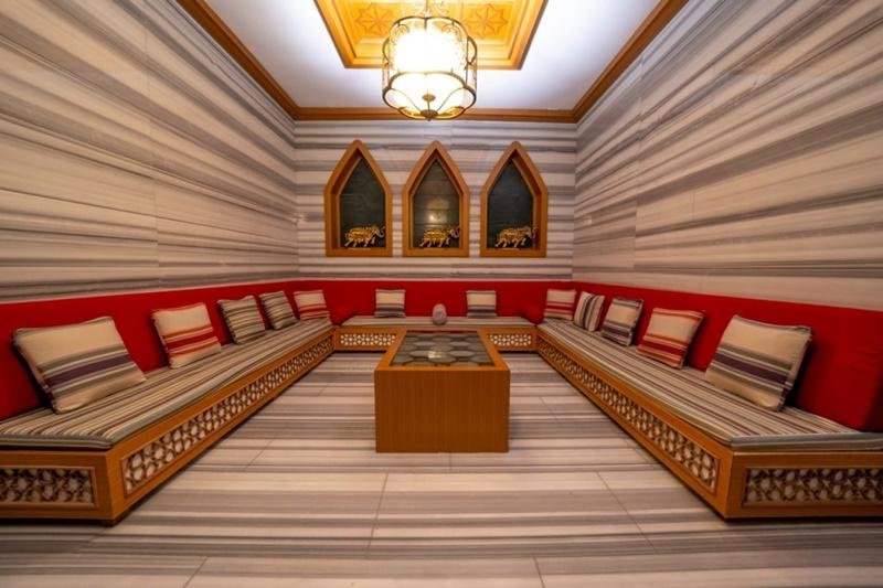 Kemer utazás Karmir Resort & Spa