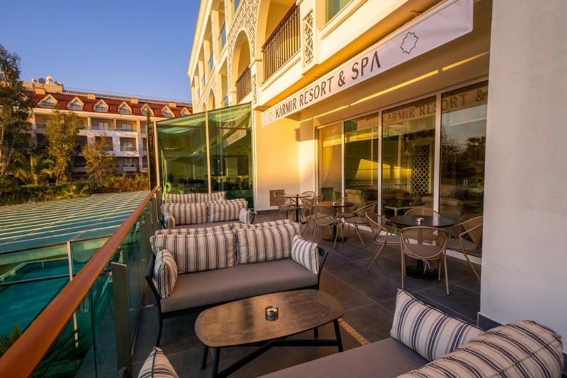 Kemer utazás Karmir Resort & Spa