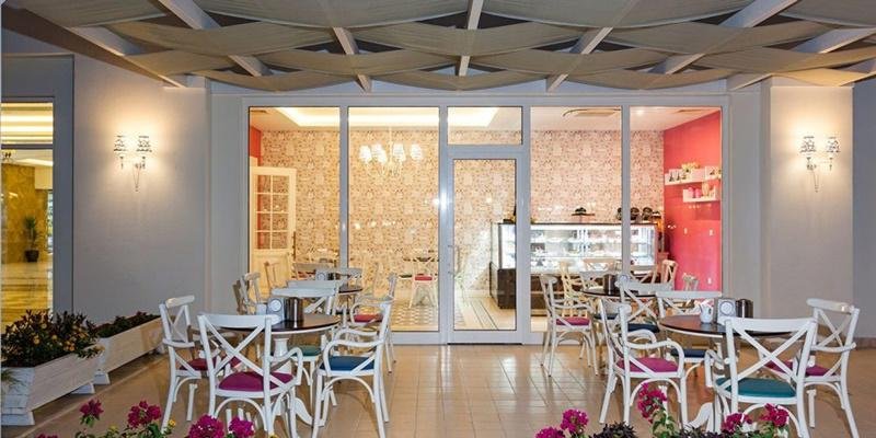 Kemer utazás Karmir Resort & Spa