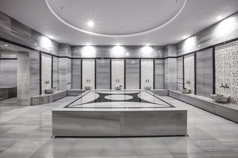 Izmir utazás Korumar Ephesus Beach & Spa Resort