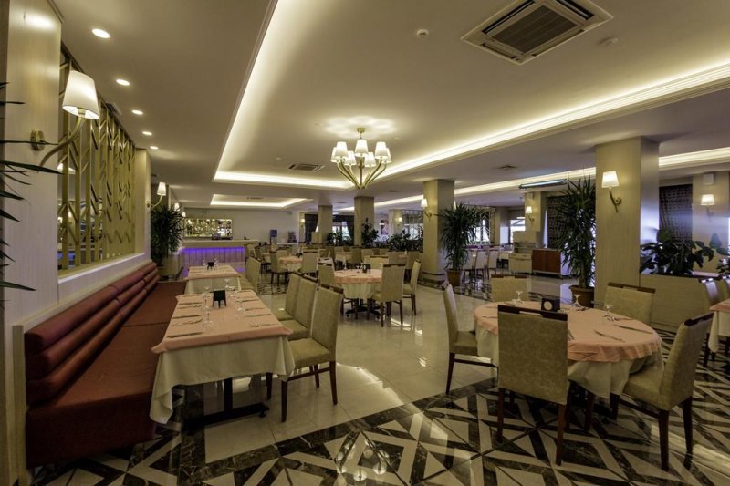 Izmir utazás Kustur Club Holiday Village