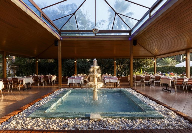 Izmir utazás Kustur Club Holiday Village