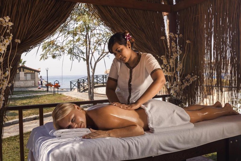 Izmir utazás Kustur Club Holiday Village