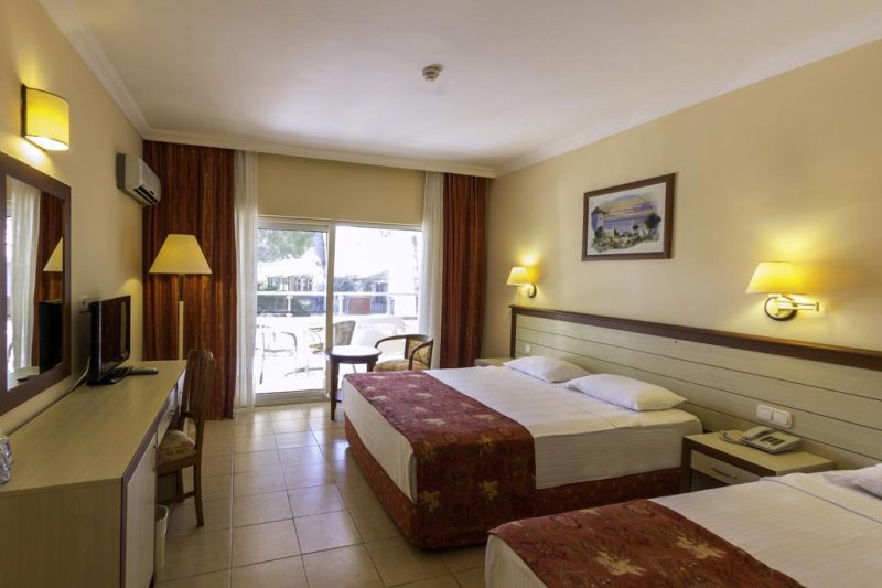 Izmir utazás Kustur Club Holiday Village