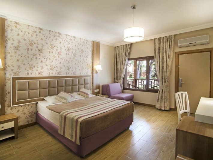 Izmir utazás Kustur Club Holiday Village