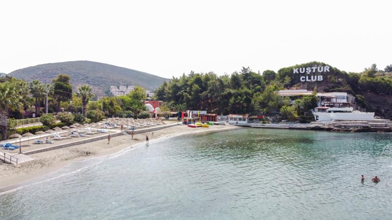 Izmir utazás Kustur Club Holiday Village