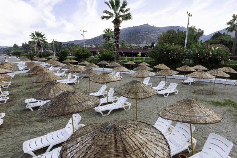 Izmir utazás Kustur Club Holiday Village
