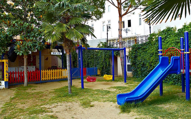 Izmir utazás Ladonia Hotels Adakule