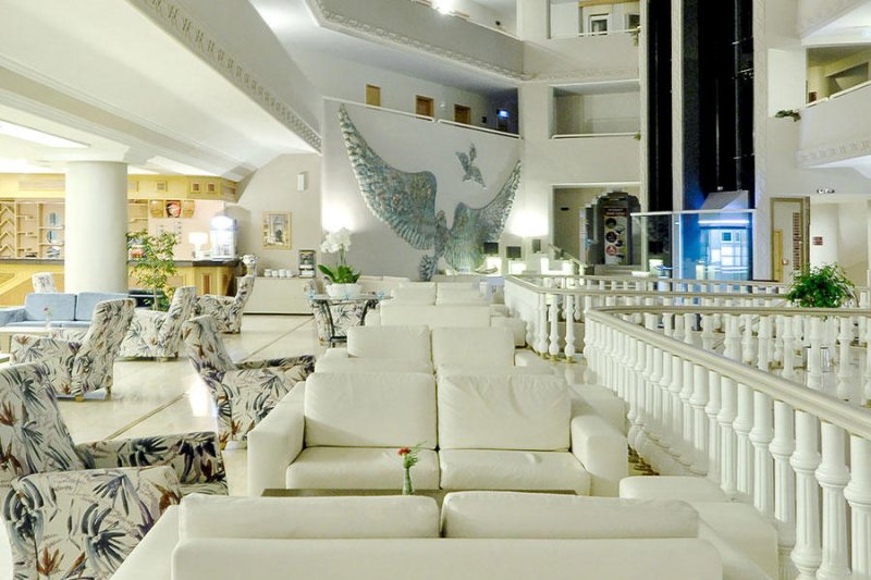 Izmir utazás Ladonia Hotels Adakule