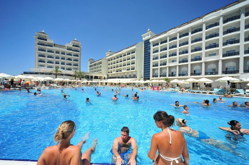 Side utazás Lake & River Side