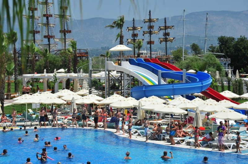 Side utazás Lake & River Side