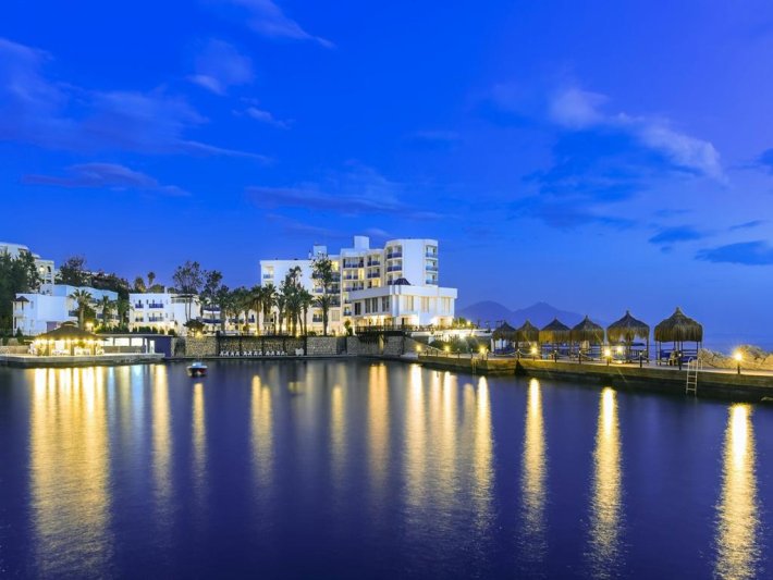 Izmir utazás Le Bleu Hotel & Resort Kusadasi