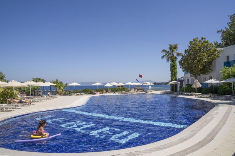 Izmir utazás Le Bleu Hotel & Resort Kusadasi