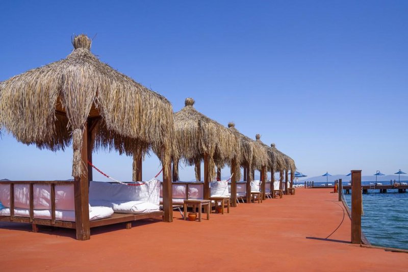 Izmir utazás Le Bleu Hotel & Resort Kusadasi