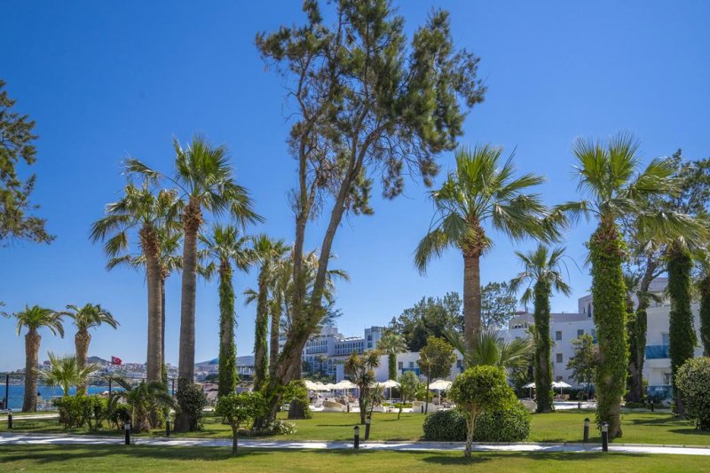 Izmir utazás Le Bleu Hotel & Resort Kusadasi