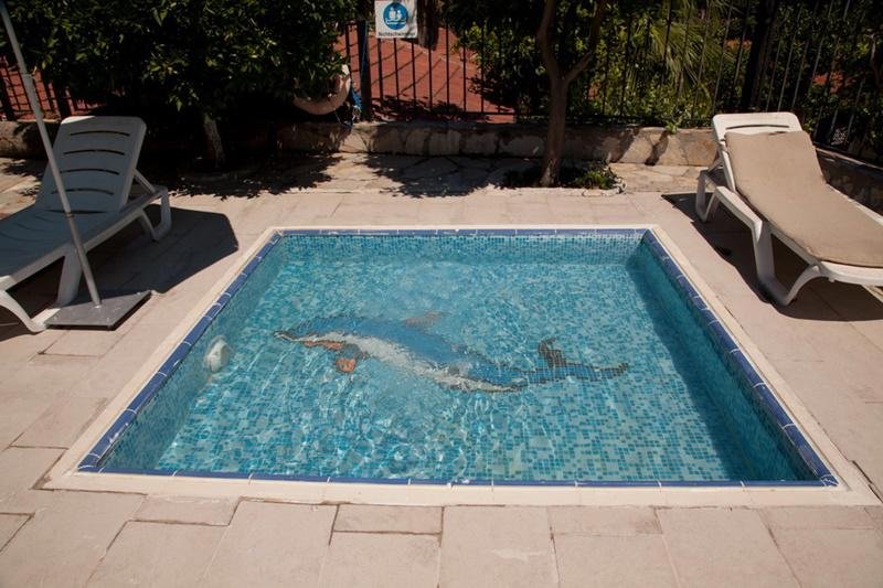 Side utazás Leda Beach Hotel