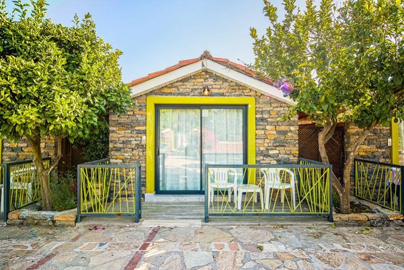 Side utazás Leda Beach Hotel