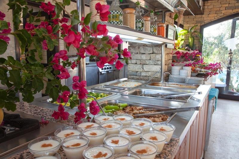 Side utazás Leda Beach Hotel