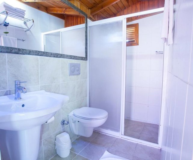 Side utazás Leda Beach Hotel