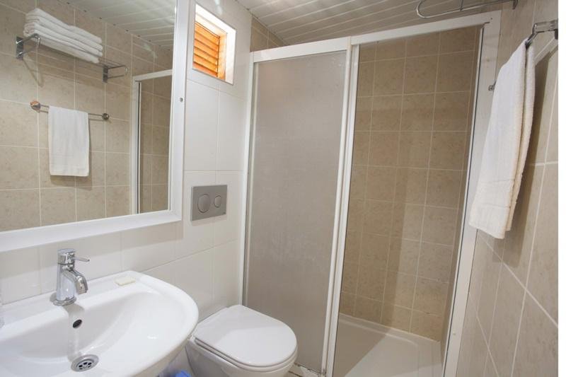 Side utazás Leda Beach Hotel