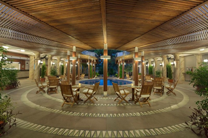 Belek utazás Magic Life Belek