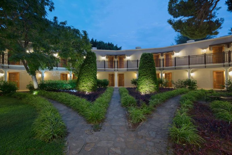 Belek utazás Magic Life Belek