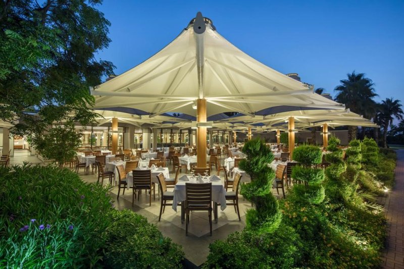 Belek utazás Magic Life Belek