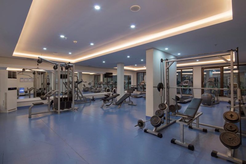 Belek utazás Magic Life Belek