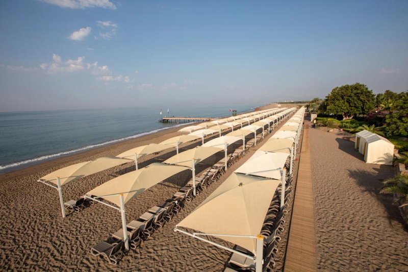 Belek utazás Magic Life Belek