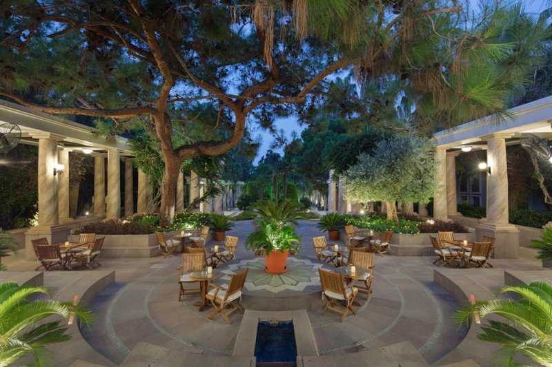 Belek utazás Magic Life Belek