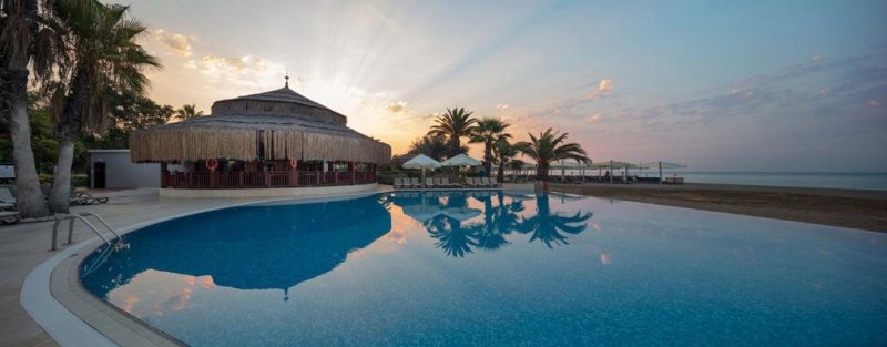 Belek utazás Magic Life Belek