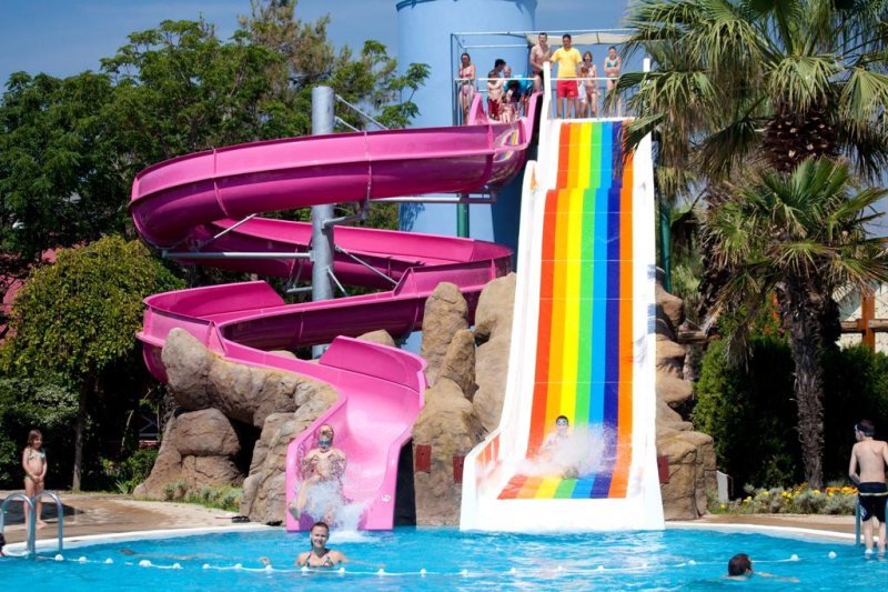 Belek utazás Magic Life Belek