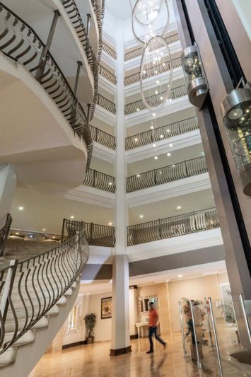 Belek utazás Tui Magic Life Masmavi (ex. Club Masmavi)