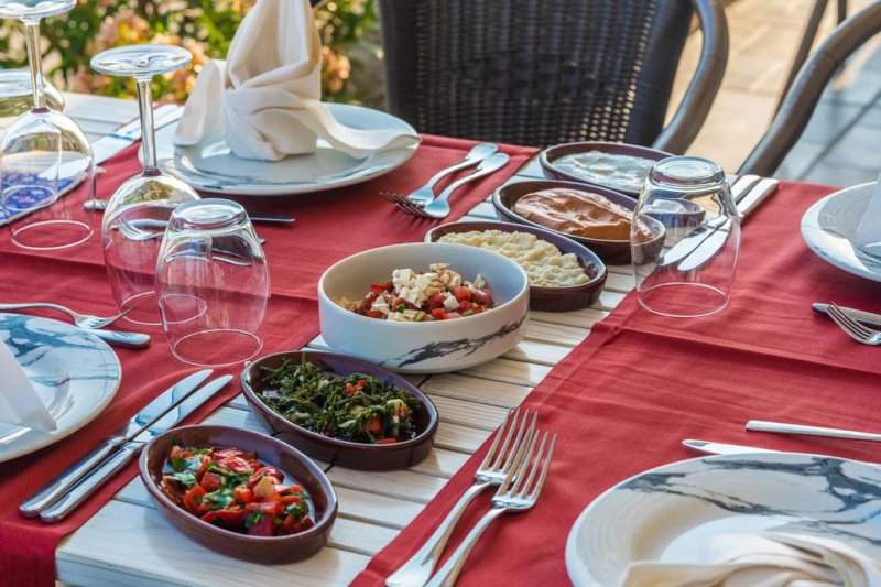 Belek utazás Tui Magic Life Masmavi (ex. Club Masmavi)