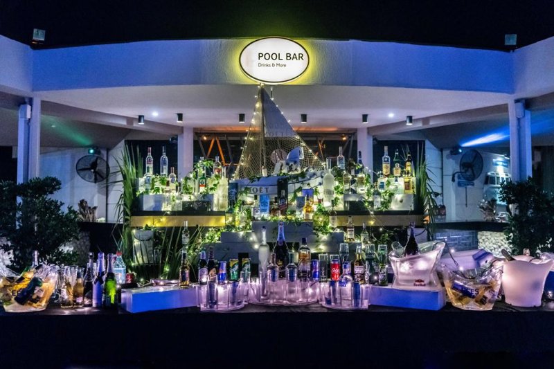 Belek utazás Tui Magic Life Masmavi (ex. Club Masmavi)