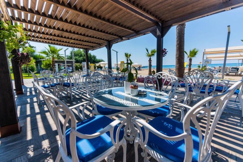 Belek utazás Tui Magic Life Masmavi (ex. Club Masmavi)