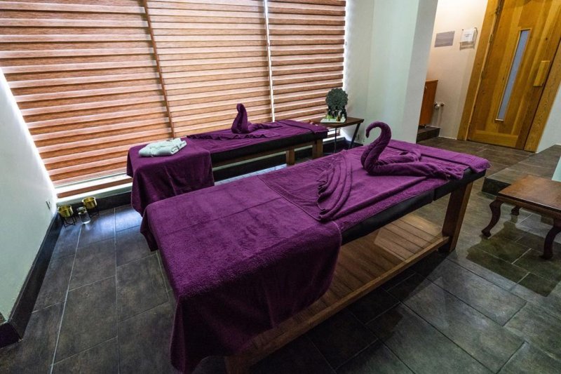 Belek utazás Tui Magic Life Masmavi (ex. Club Masmavi)