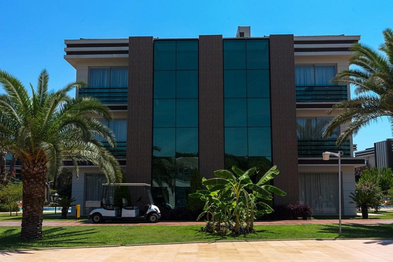 Belek utazás Tui Magic Life Masmavi (ex. Club Masmavi)