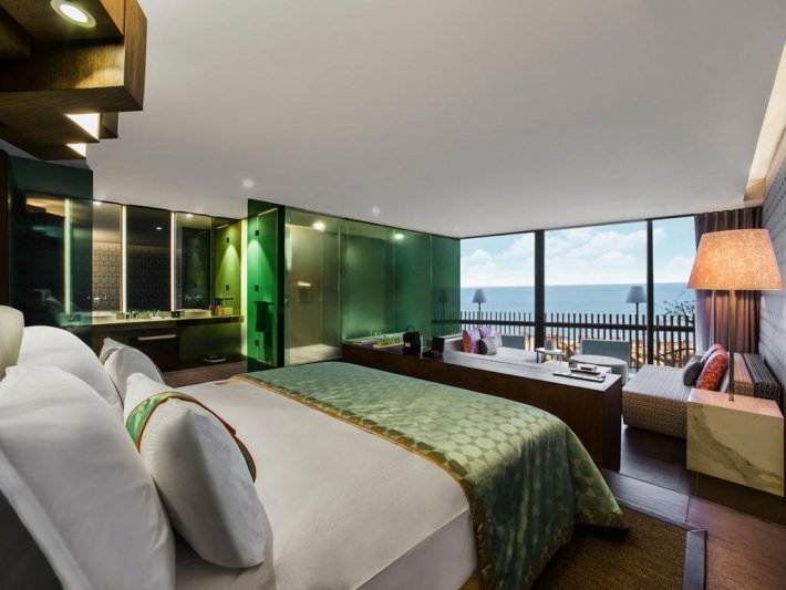 Kemer utazás Maxx Royal Kemer Resort