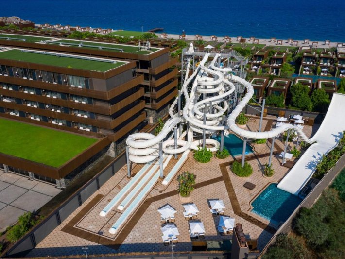 Kemer utazás Maxx Royal Kemer Resort