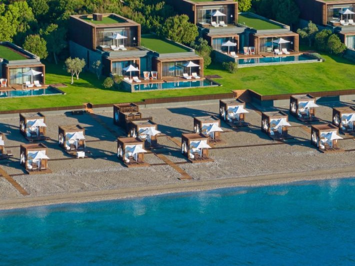 Kemer utazás Maxx Royal Kemer Resort