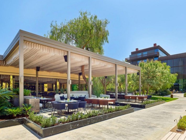 Kemer utazás Maxx Royal Kemer Resort