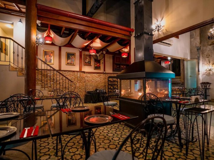 Antalya utazás Mediterra Art Hotel