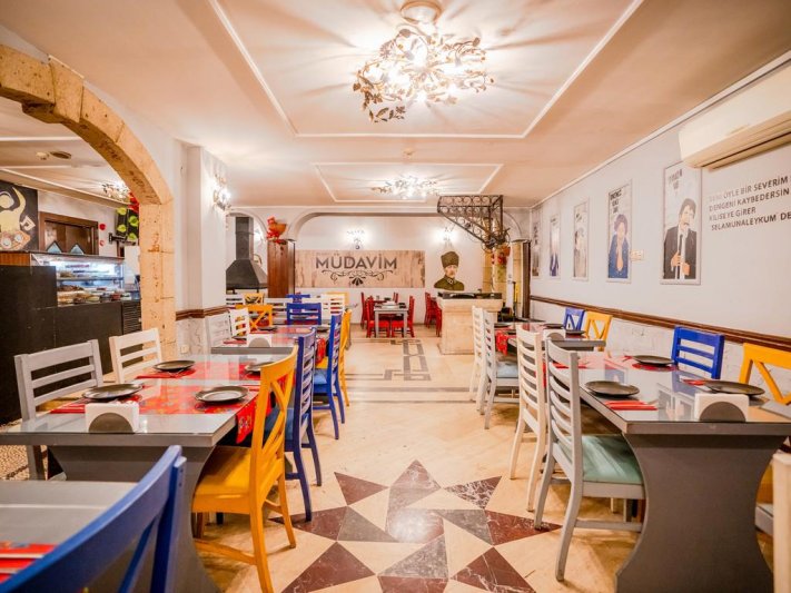 Antalya utazás Mediterra Art Hotel