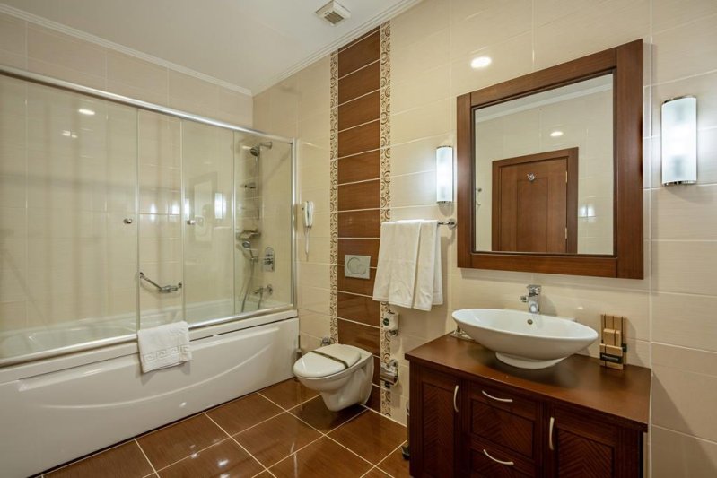 Antalya utazás Megasaray Westbeach Antalya